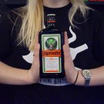 Patricia Shirt Jägermeister